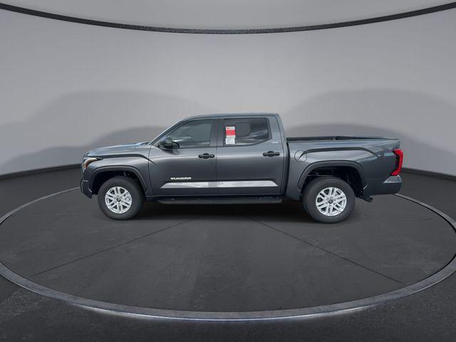 new 2025 Toyota Tundra car, priced at $57,307