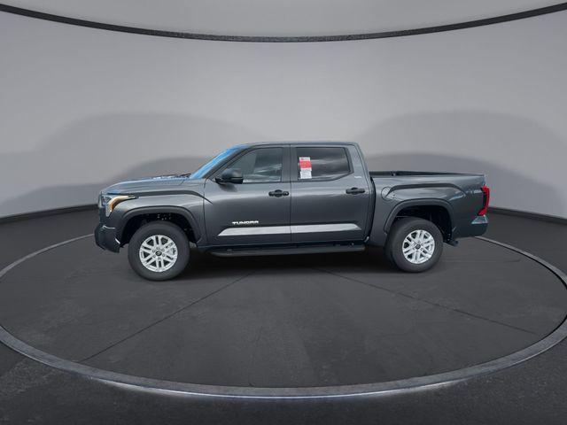 new 2025 Toyota Tundra car, priced at $57,307