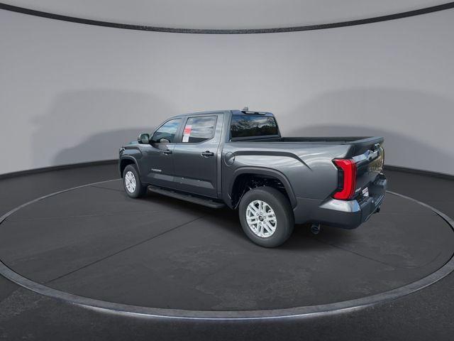 new 2025 Toyota Tundra car, priced at $57,307