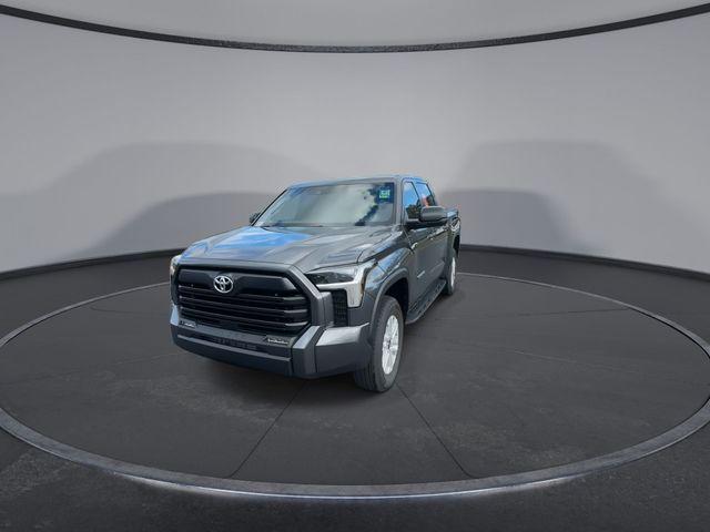 new 2025 Toyota Tundra car, priced at $57,307