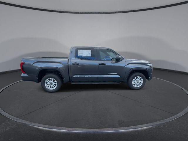 new 2025 Toyota Tundra car, priced at $57,307