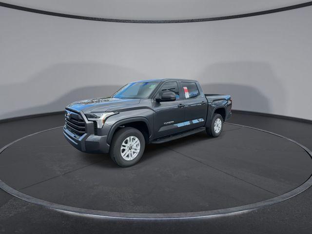 new 2025 Toyota Tundra car, priced at $57,307