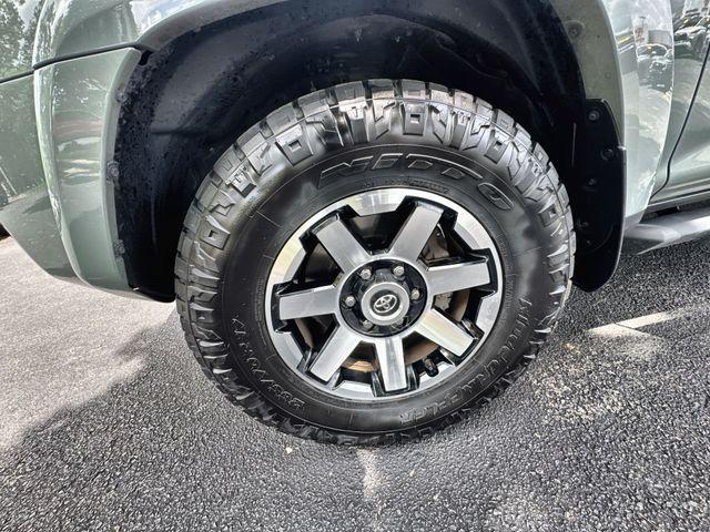 used 2023 Toyota 4Runner car, priced at $48,584