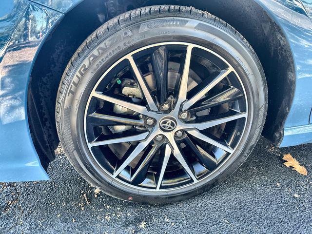 used 2023 Toyota Camry car, priced at $25,877