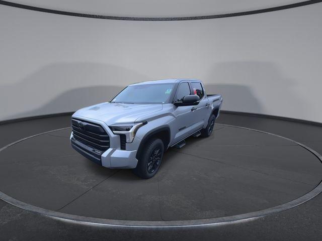 new 2024 Toyota Tundra car, priced at $56,695