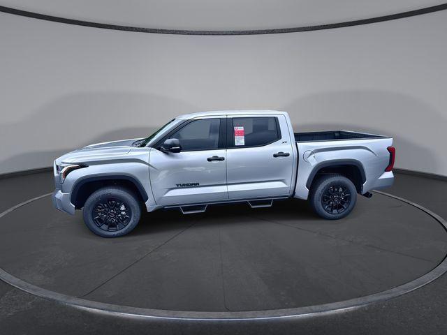 new 2024 Toyota Tundra car, priced at $56,695