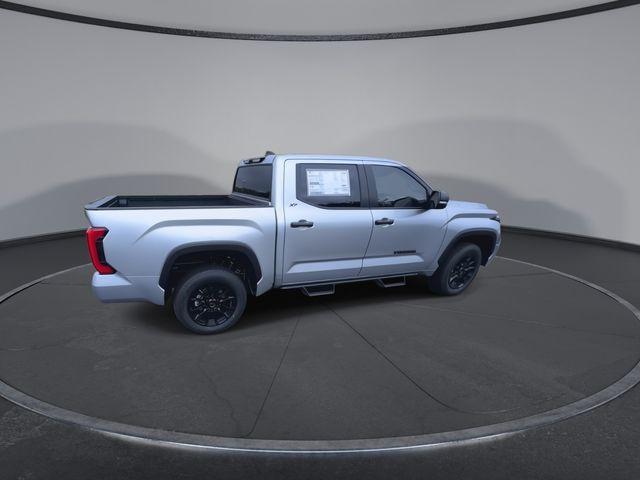 new 2024 Toyota Tundra car, priced at $56,695