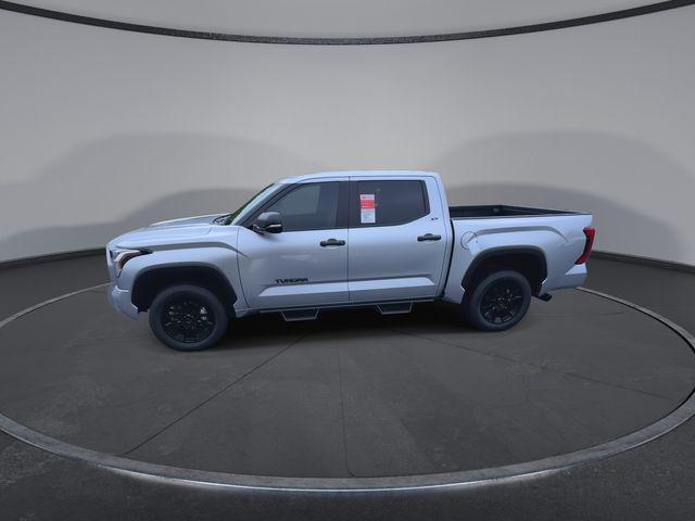 new 2024 Toyota Tundra car, priced at $56,695