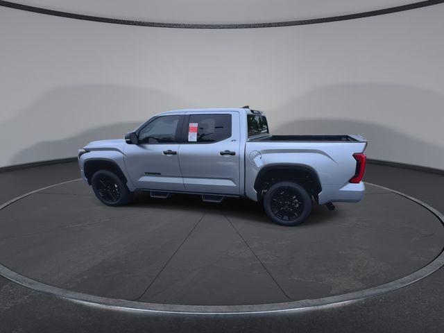 new 2024 Toyota Tundra car, priced at $56,695