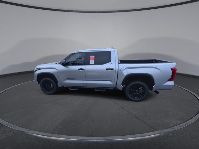 new 2024 Toyota Tundra car, priced at $56,695