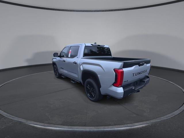 new 2024 Toyota Tundra car, priced at $56,695