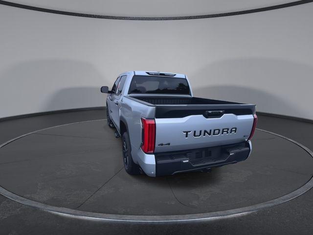 new 2024 Toyota Tundra car, priced at $56,695