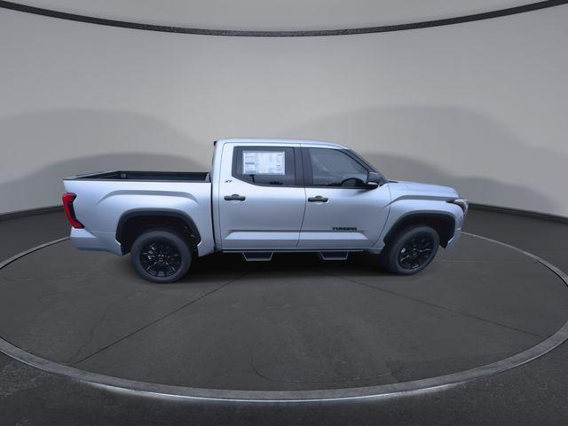 new 2024 Toyota Tundra car, priced at $56,695