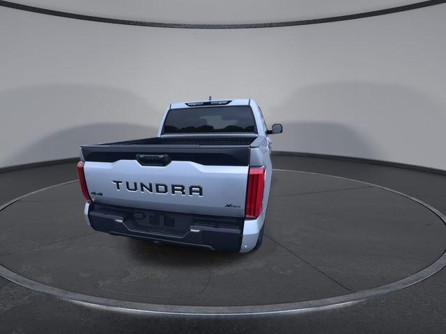 new 2024 Toyota Tundra car, priced at $56,695