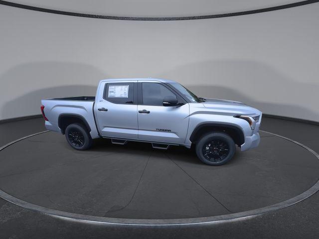 new 2024 Toyota Tundra car, priced at $56,695