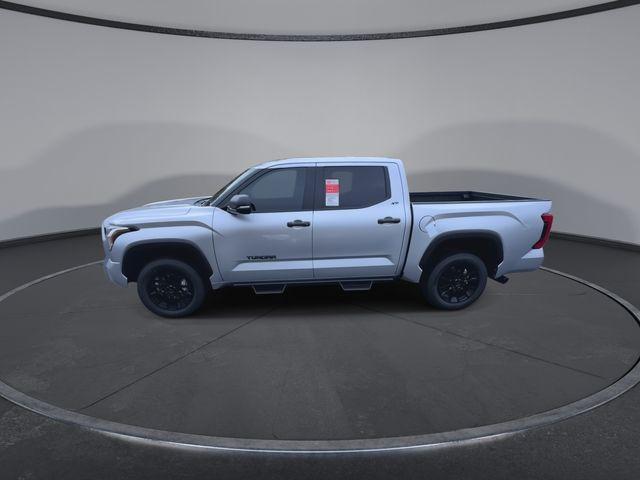 new 2024 Toyota Tundra car, priced at $56,695