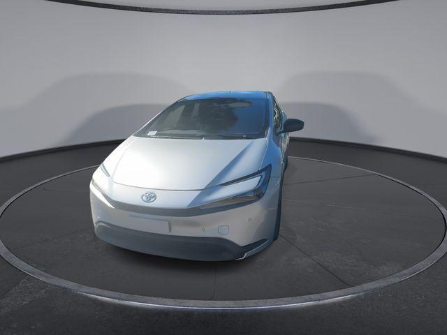 new 2026 Toyota Prius car, priced at $29,745