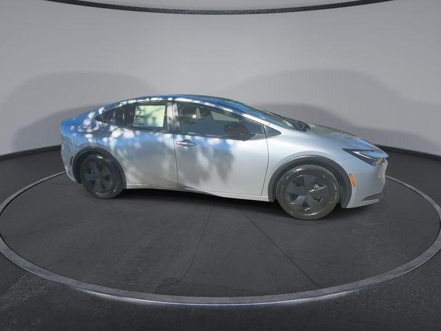 new 2026 Toyota Prius car, priced at $29,745
