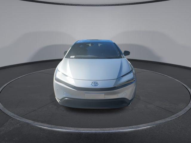 new 2026 Toyota Prius car, priced at $29,745