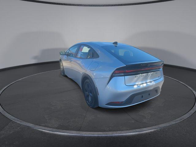 new 2026 Toyota Prius car, priced at $29,745