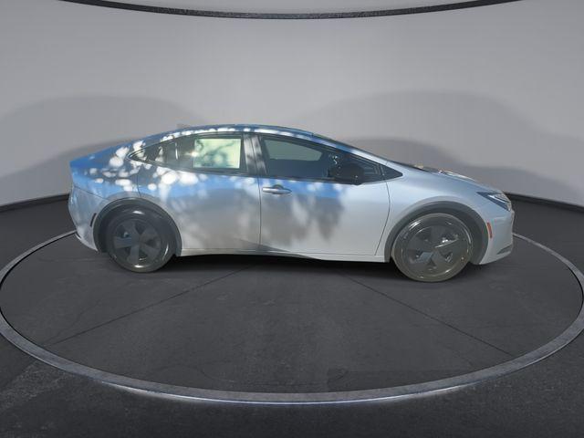 new 2026 Toyota Prius car, priced at $29,745