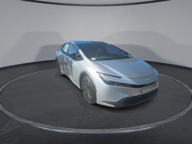 new 2026 Toyota Prius car, priced at $29,745