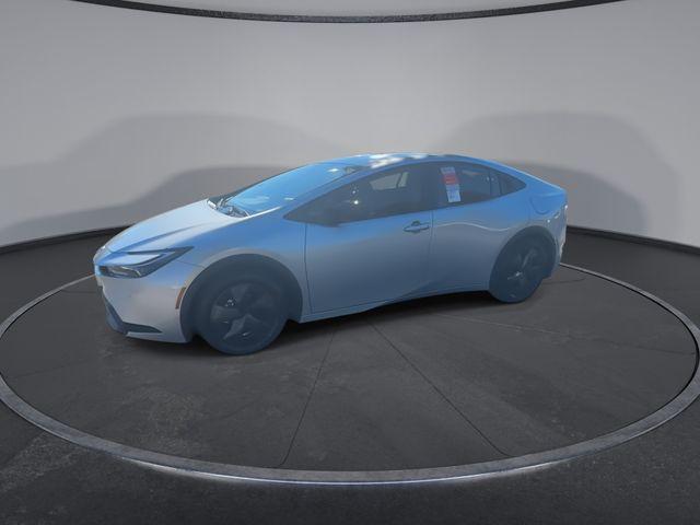new 2026 Toyota Prius car, priced at $29,745