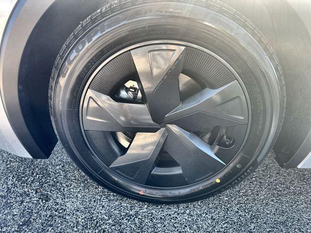 new 2026 Toyota Prius car, priced at $29,745