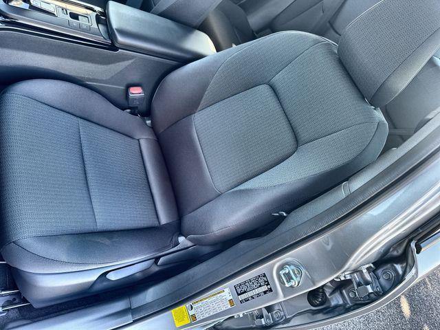 new 2026 Toyota Prius car, priced at $29,745