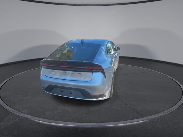 new 2026 Toyota Prius car, priced at $29,745