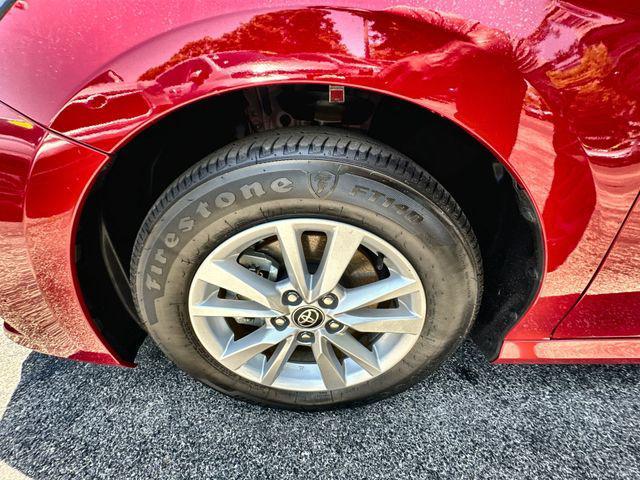 used 2025 Toyota Camry car, priced at $28,230