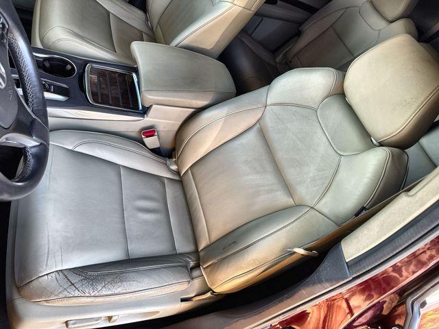 used 2018 Acura MDX car, priced at $17,177