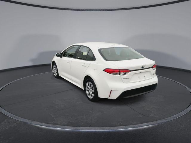 used 2024 Toyota Corolla Hybrid car, priced at $22,594