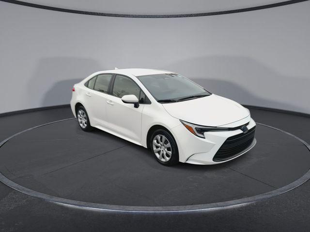 used 2024 Toyota Corolla Hybrid car, priced at $22,594