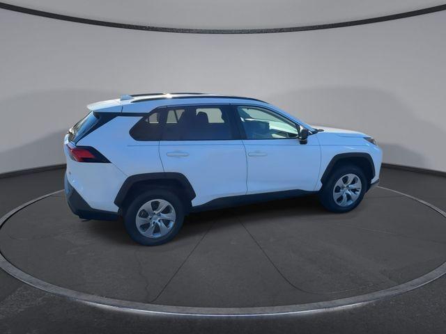 used 2019 Toyota RAV4 car, priced at $26,004