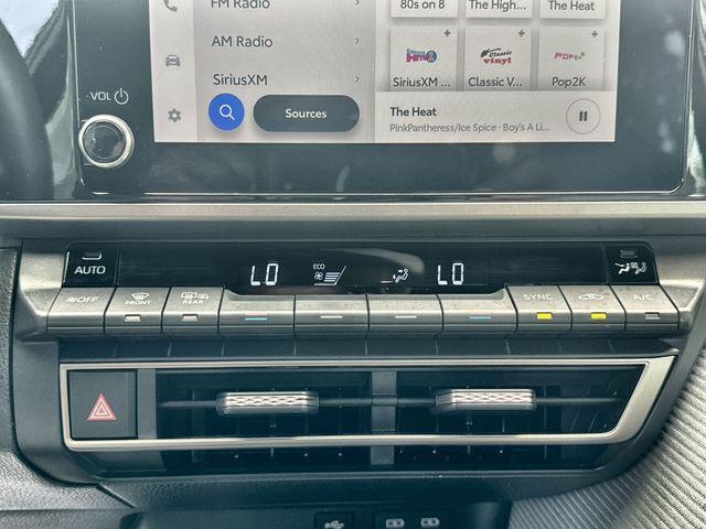 used 2025 Toyota Camry car, priced at $29,669