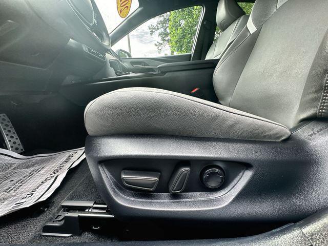 used 2025 Toyota Camry car, priced at $29,669