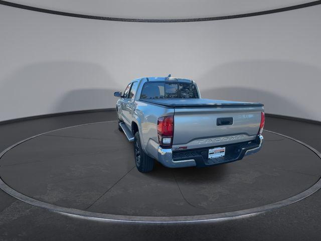 used 2023 Toyota Tacoma car, priced at $34,899