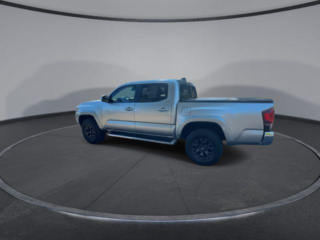 used 2023 Toyota Tacoma car, priced at $34,899