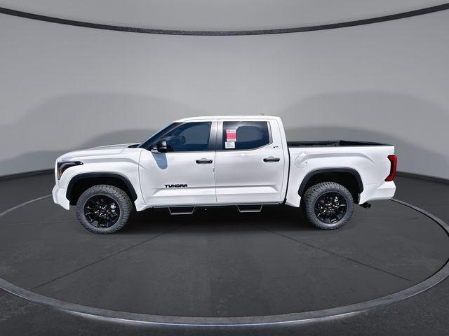 new 2025 Toyota Tundra car, priced at $61,867