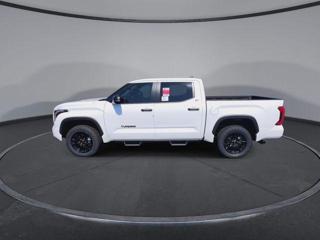 new 2025 Toyota Tundra car, priced at $61,867