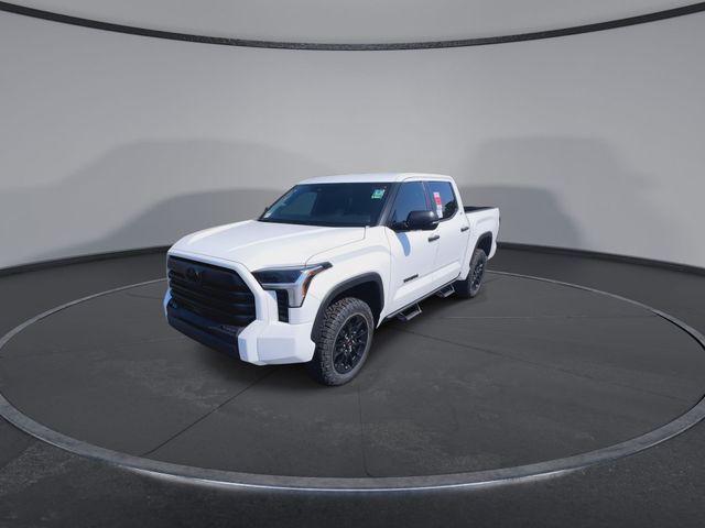 new 2025 Toyota Tundra car, priced at $61,867