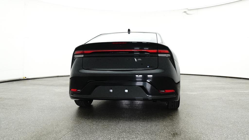 new 2025 Toyota Prius car, priced at $35,466