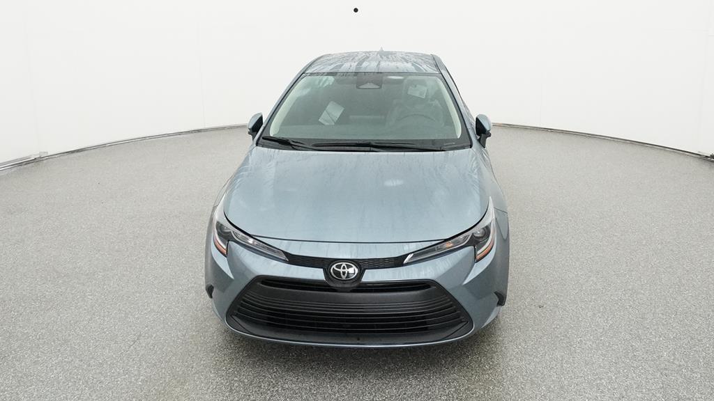 new 2025 Toyota Corolla car, priced at $23,084