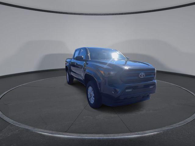 new 2024 Toyota Tacoma car, priced at $38,244