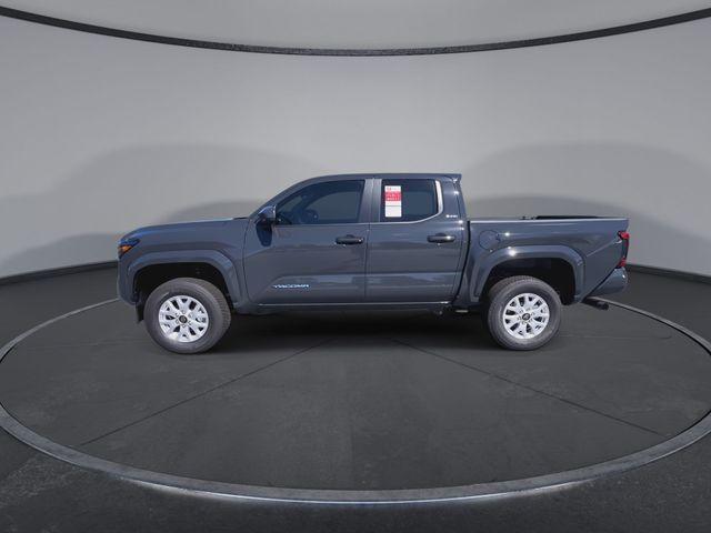 new 2024 Toyota Tacoma car, priced at $38,244