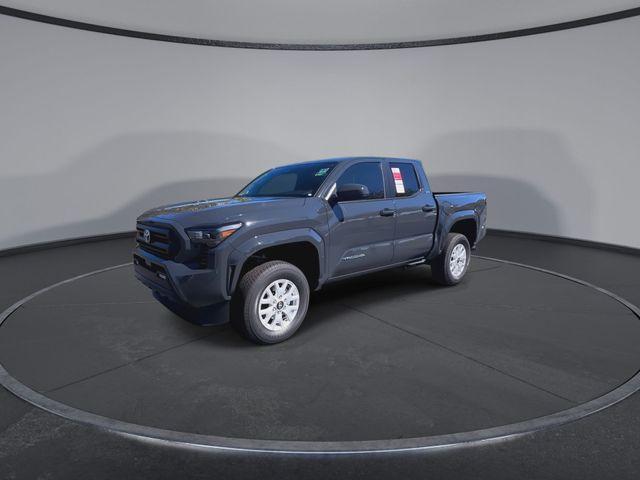 new 2024 Toyota Tacoma car, priced at $38,244