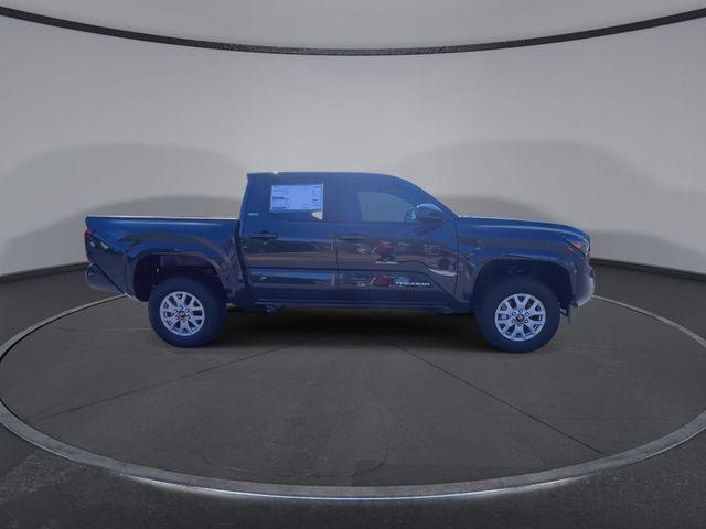 new 2024 Toyota Tacoma car, priced at $38,244