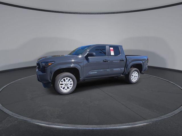 new 2024 Toyota Tacoma car, priced at $38,244