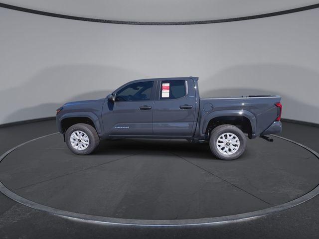 new 2024 Toyota Tacoma car, priced at $38,244